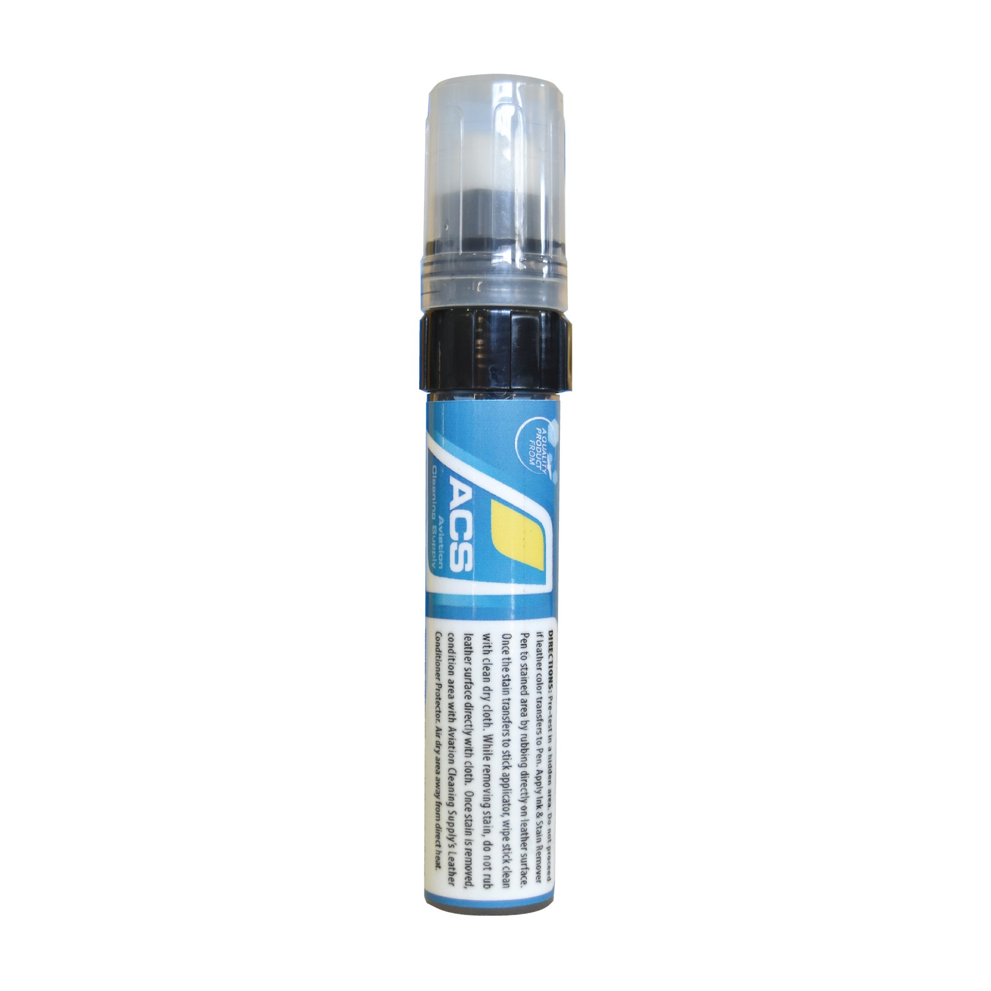 IR-163 Ink Remover Pen - Aviation Cleaning Supply