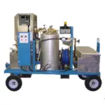 Aircraft Engine Wash System – P/N: API/GE90/A/3535