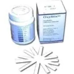 OxyStix™ Test Strips – P/N: 10066