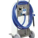 Portable 20 Gallon HV Foamer – P/N: 916820