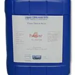 Liquid Citric Acid Activator – P/N: 10225