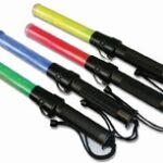 AeroSafe LED Aircraft Marshalling Baton