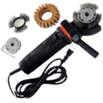 MBX Surface Preparation Tools | Rust, Paint, Decal & Coating Removal Systems